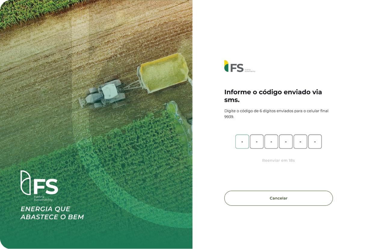 Plataforma FS Fueling Sustainability